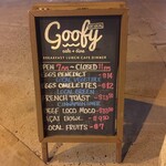 Goofy Cafe & Dine - 