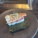 焼肉うしごろ 銀座並木通り店 - 