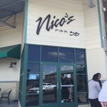 Nico's Pier 38 - 