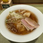 鴨to葱 イイトルミネ新宿店 - 