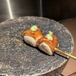 燒鳥 八穴 - 