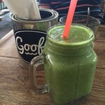 Goofy Cafe & Dine - 
