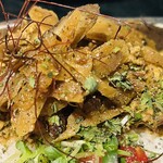 旧ヤム邸 空堀店 - 