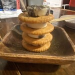 スタンド あいだ - 