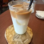 喫茶室ラブラド・レッセンス - 