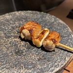 燒鳥 八穴 - 