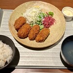 カーブ・ド・オイスター - 