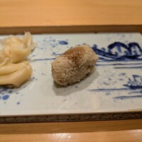 鮨 銀座おのでら 弟 本店 - 