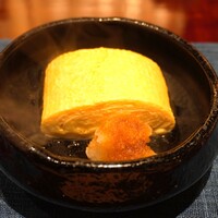 かねき - 出汁巻き玉子