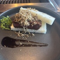 焼肉うしごろ 銀座並木通り店 - 