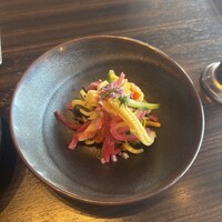 焼肉うしごろ 銀座並木通り店 - 