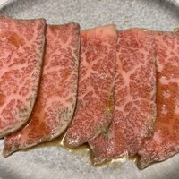 焼肉 炙屋武蔵 - 