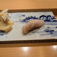 鮨 銀座おのでら 弟 本店 - 