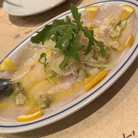 イル カルディナーレ 銀座本店 - 