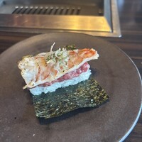 焼肉うしごろ 銀座並木通り店 - 