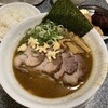 拉麺 へんてこ