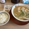 ラーメン横綱 醍醐店