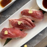 馬肉×ワイン 気まぐれバル 恵比寿 Whim - 