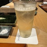 串揚げ料理 かわた - 