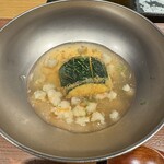 串揚げ料理 かわた - 