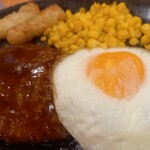 Saizeriya Ionmoru kuwana ten