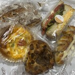 みやび亭 - 見た目も味も素晴らしい