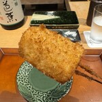 串揚げ料理 かわた - 