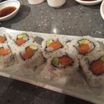 Chiba-Ken Japanese Restaurant - 