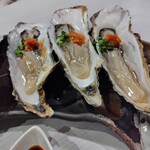 海鮮濱燒酒場 Yaichattei - 