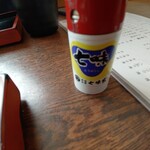 そば処 安澄 - 料理写真: