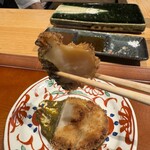 串揚げ料理 かわた - 