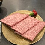 外苑 - ザブトン