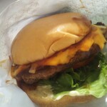 モスバーガー 大山駅前店 - 