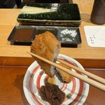 串揚げ料理 かわた - 