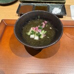 串揚げ料理 かわた - 