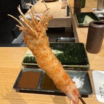 串揚げ料理 かわた - 