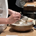 串揚げ料理 かわた - 