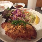 Chiba-Ken Japanese Restaurant - 