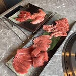 馬肉×ワイン 気まぐれバル 恵比寿 Whim - 