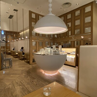 京都石塀小路豆ちゃ 有楽町 - 