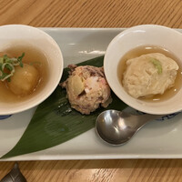 京都石塀小路豆ちゃ 有楽町 - 