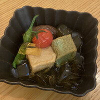 京都石塀小路豆ちゃ 有楽町 - 