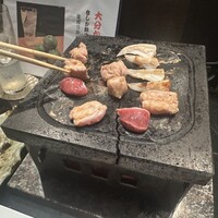 葛城 - 