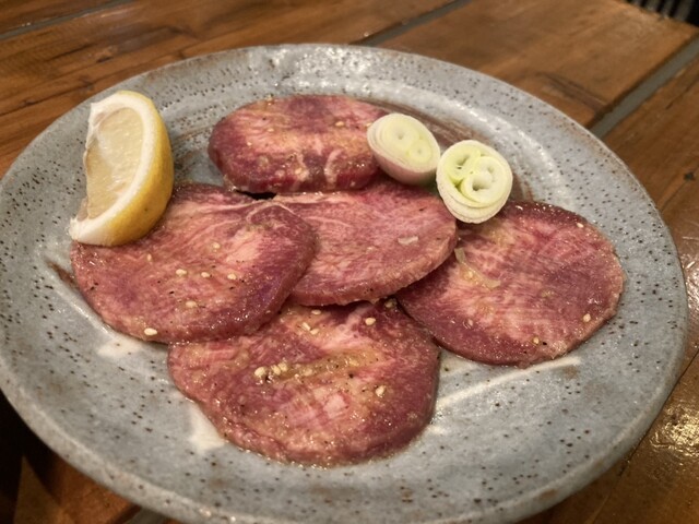うし丸 牛まる - 東山田/焼肉 | 食べログ