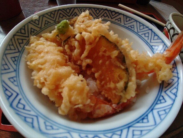 そば処 安澄 - 大久保（そば）の写真