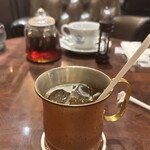 星乃珈琲店 ららぽーと立川立飛店 - 