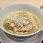 麦と麺助 - 高坂エスプレッソ 2700円　※土夜限定