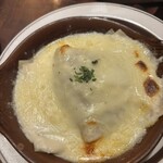 星乃珈琲店 ららぽーと立川立飛店 - 