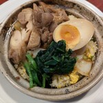 バーミヤン - 