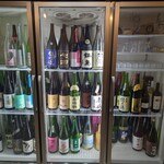 ばってん酒蔵 - 